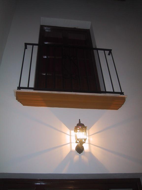 Casa Rural Migolla Osuna Kamer foto