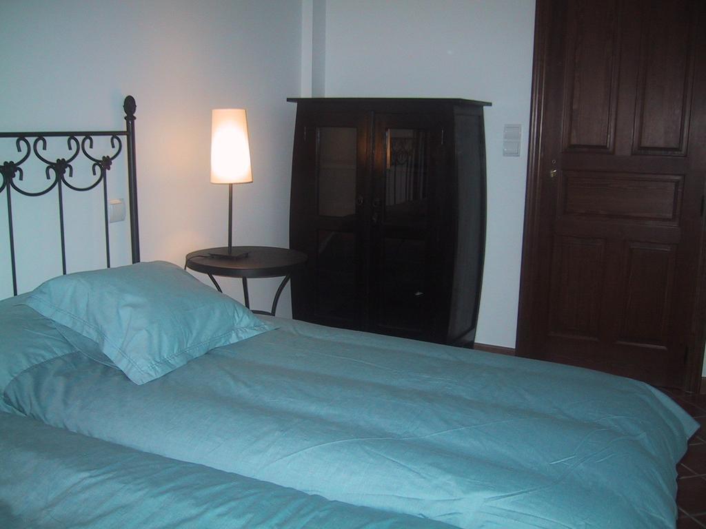 Casa Rural Migolla Osuna Kamer foto