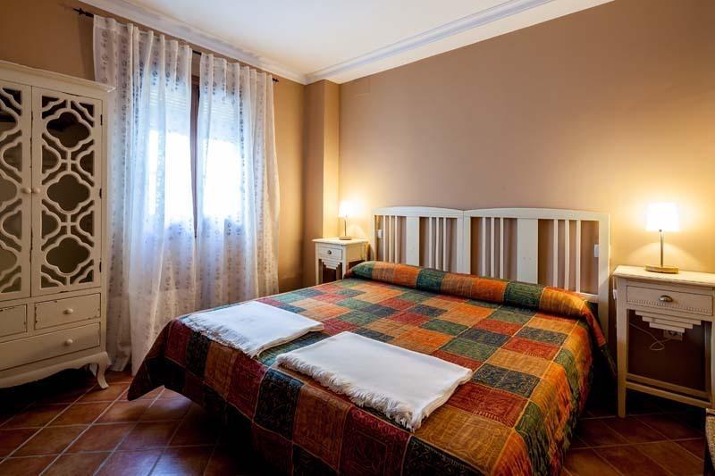 Casa Rural Migolla Osuna Kamer foto