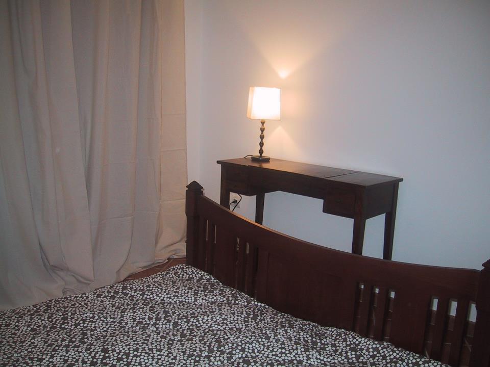 Casa Rural Migolla Osuna Kamer foto