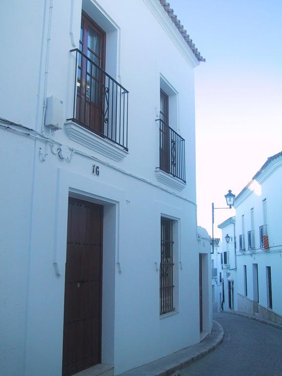 Casa Rural Migolla Osuna Kamer foto