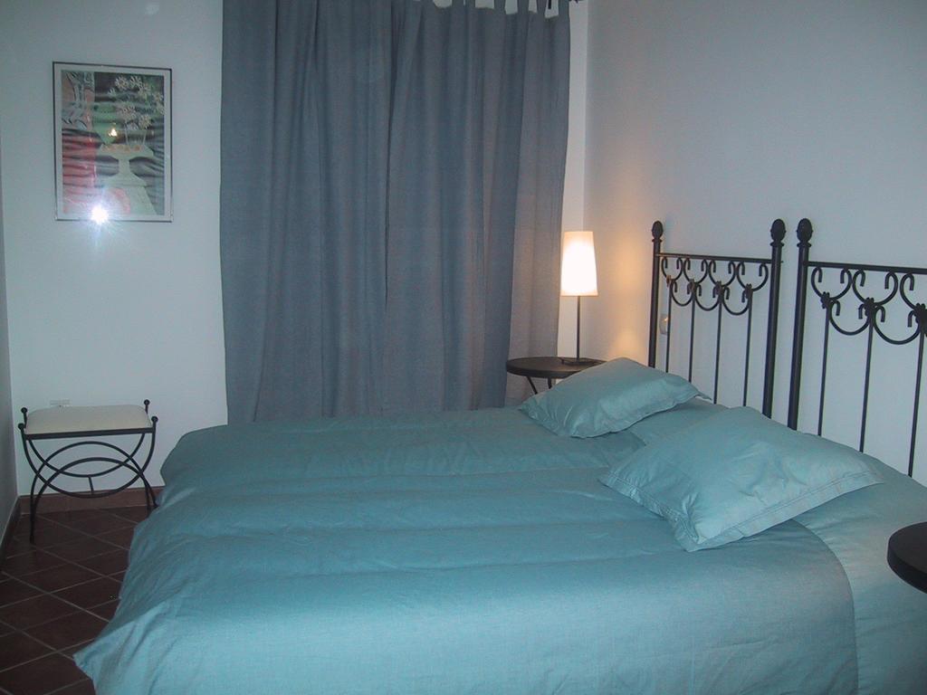 Casa Rural Migolla Osuna Kamer foto