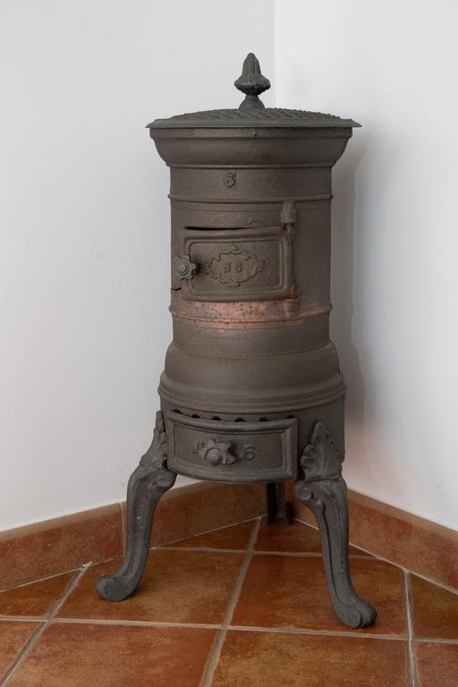 Casa Rural Migolla Osuna Buitenkant foto
