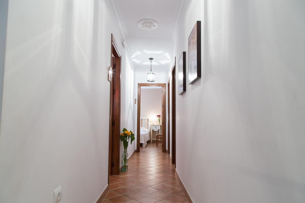 Casa Rural Migolla Osuna Buitenkant foto