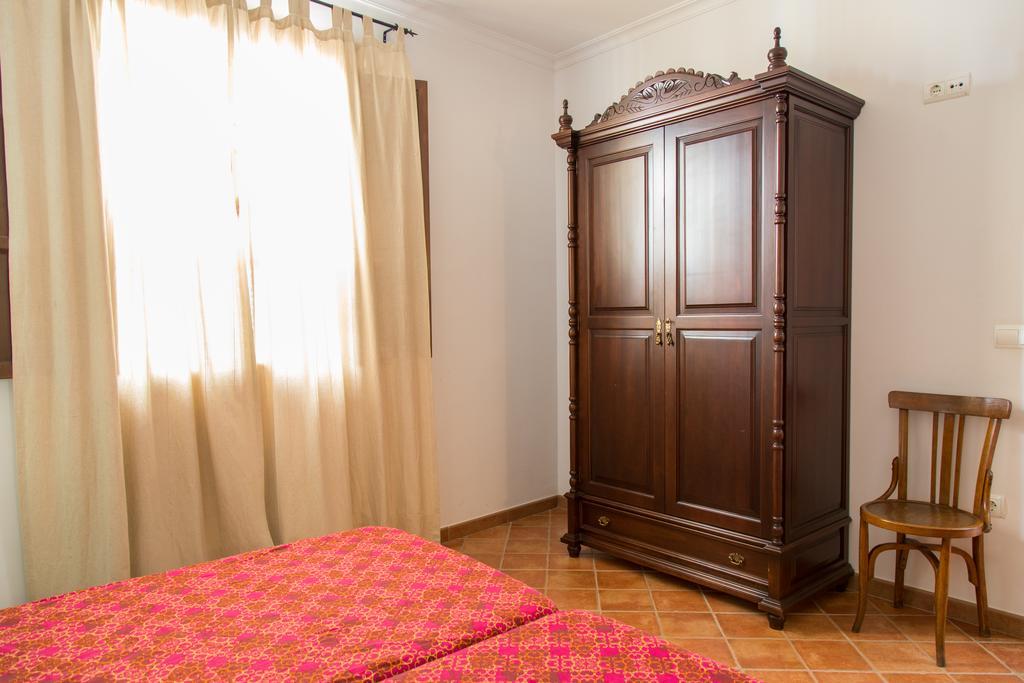 Casa Rural Migolla Osuna Buitenkant foto
