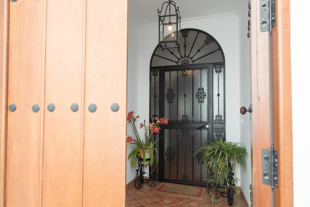Casa Rural Migolla Osuna Buitenkant foto