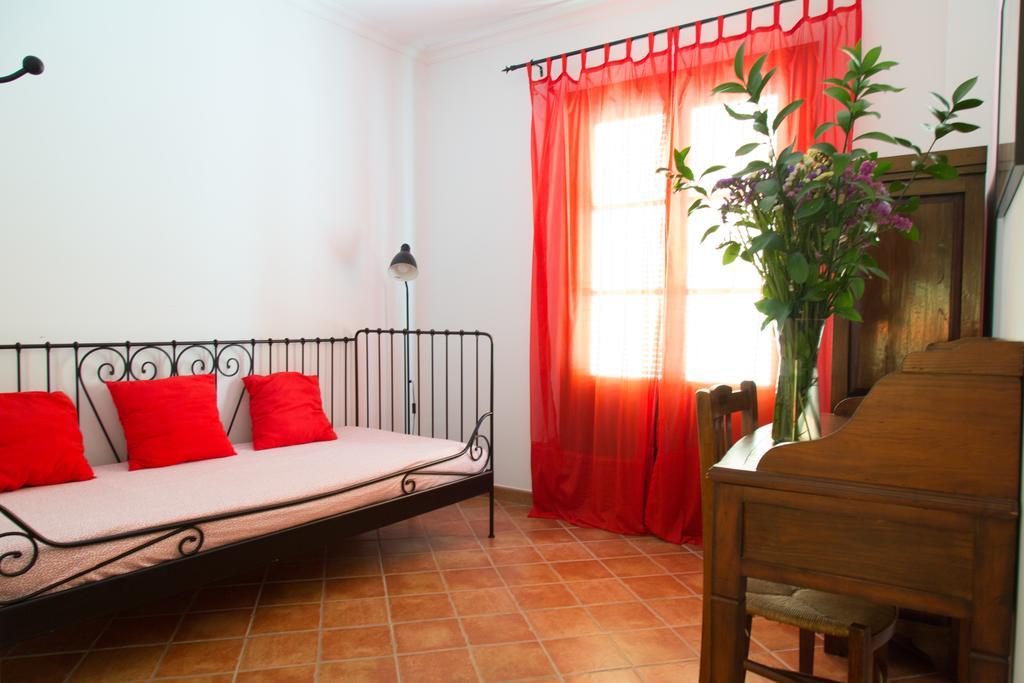 Casa Rural Migolla Osuna Buitenkant foto