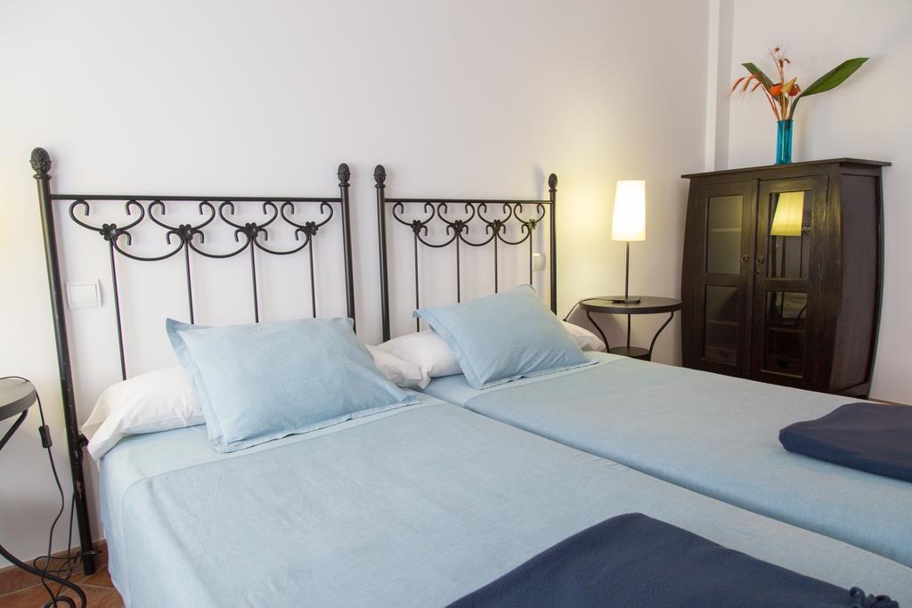 Casa Rural Migolla Osuna Buitenkant foto