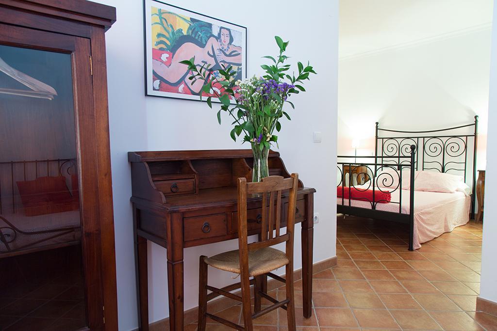 Casa Rural Migolla Osuna Buitenkant foto
