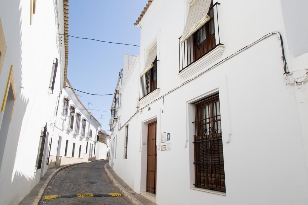 Casa Rural Migolla Osuna Buitenkant foto